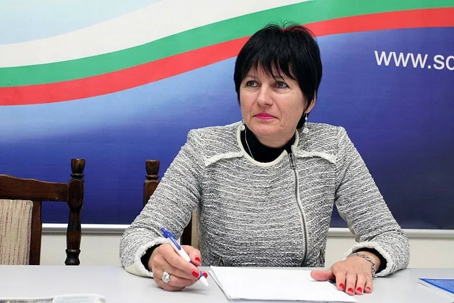 Детелина Симеонова: Земеделието ще ни избави от кризата