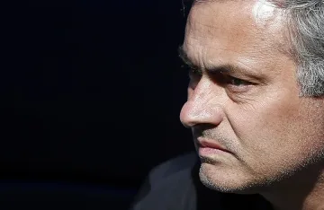 Моуриньо обяви титулярите си срещу "Борусия" 