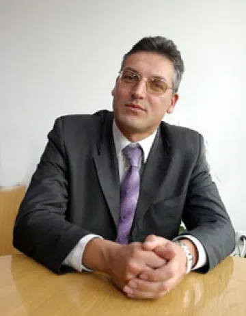 Жаблянов: БСП ще върне индустрията в Сливен