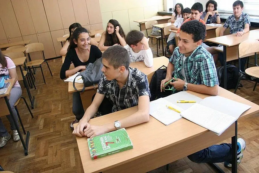 Математиката праща в Оксфорд