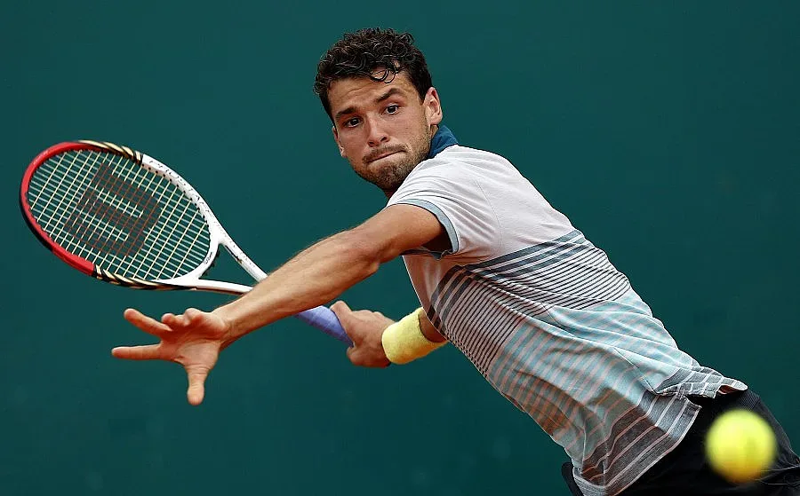 Гришо отпадна на двойки, почва с Робредо в Барселона 