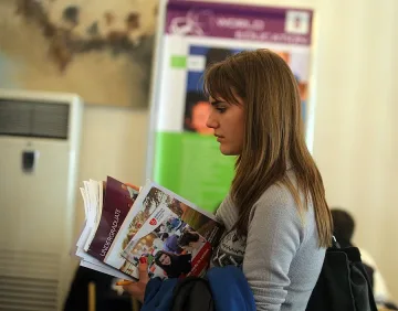 Красимира Анастасова: ГЕРБ подготви първия качествен закон за образованието
