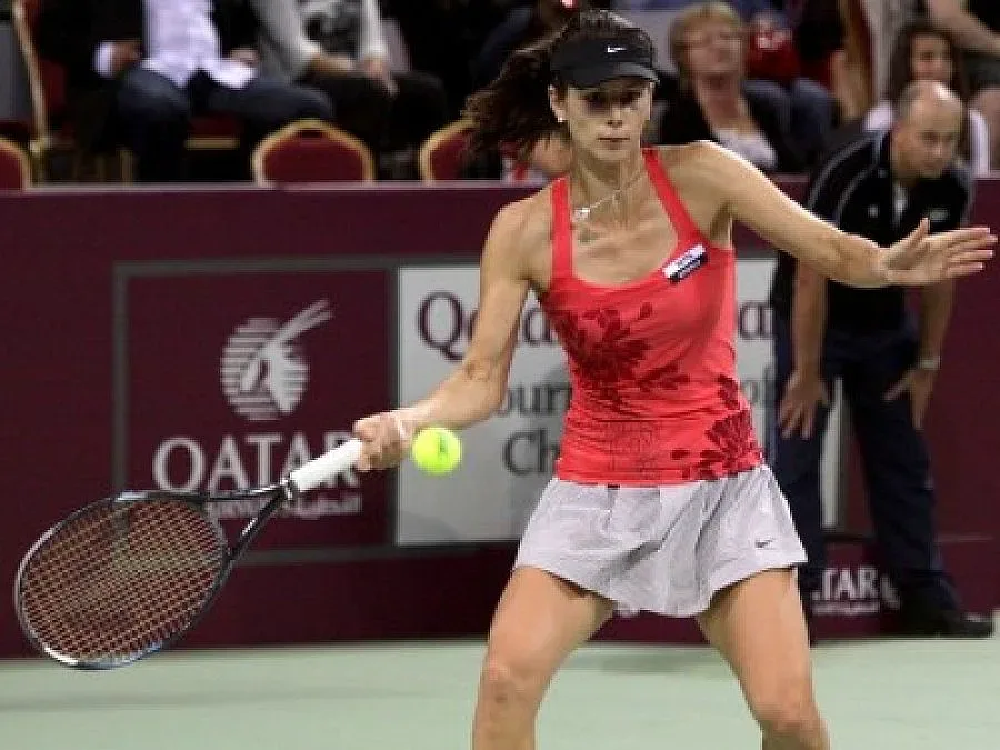 Цвети Пиронкова сложи край на черната серия