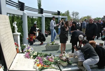 Семействата от Черния Великден съдят държавата в Страсбург