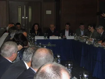 ГЕРБ: Основна тема в нашата програма са доходите, заетостта и икономическият растеж