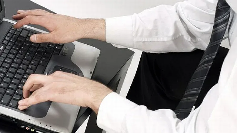 От юни в София вадим документи от компютъра