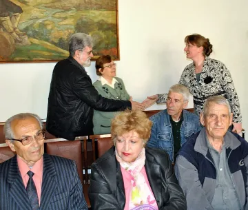 Деница Сачева: Само обединена нация може да оправи България 