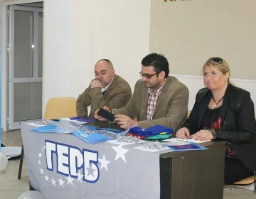  ГЕРБ-Бургас: В Созопол вече се строи, а в Несебър още няма избран изпълнител