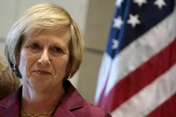 US посланикът откри детска градина