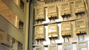 "Умните" електромери ни излизат солено