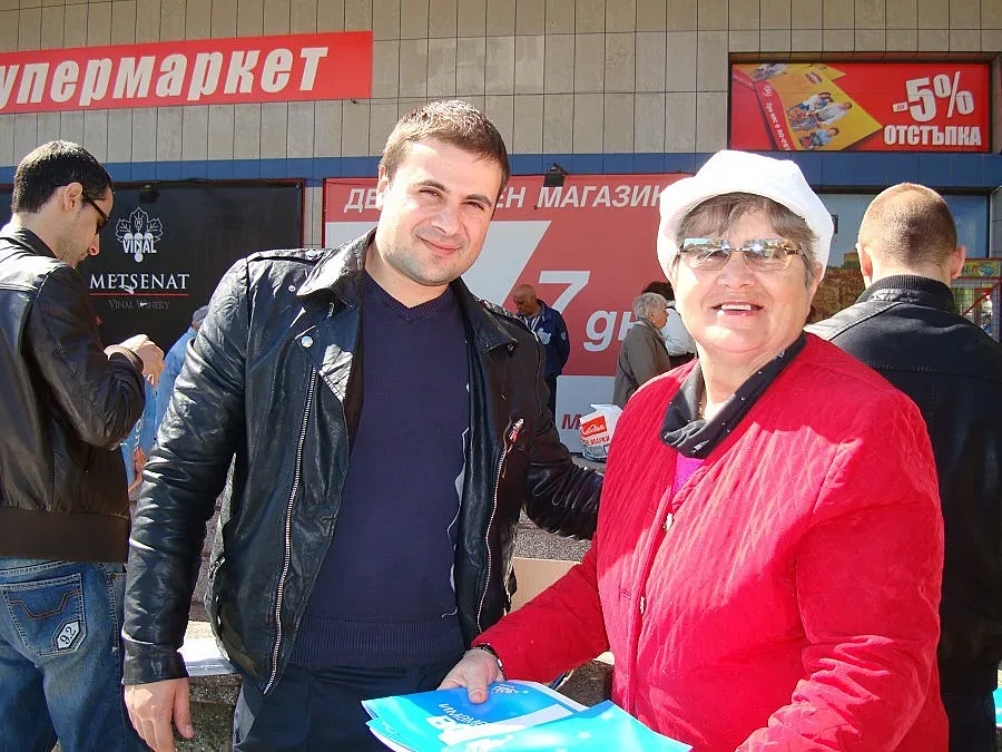 Павел Христов: Варненци не вярват на празни обещания