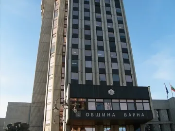 Зам.-кмет на Варна подаде оставка