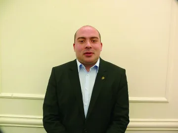 „Атака" стартира кампания „Православна солидарност"