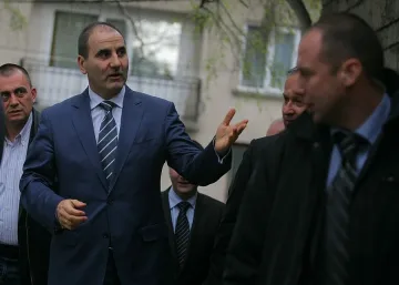 Привикаха Цветанов по делото "Флоров"