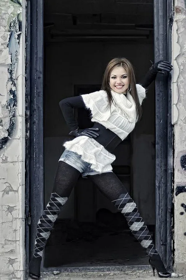 Невена Цонева: Не успях да наложа свой стил