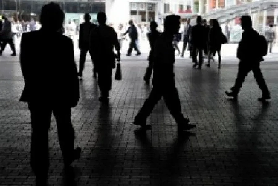 Великобритания  безсилна към емигрантската вълна