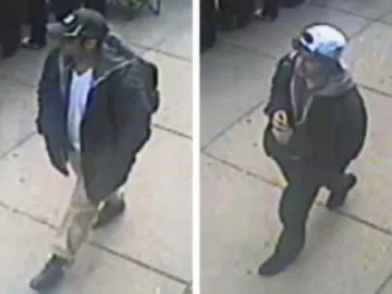 Братя Царнаеви са действали сами