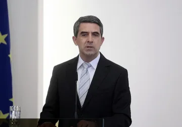 Плевнелиев говори за енергетиката в Дания