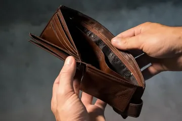 Родените на тези дати често имат проблеми с парите