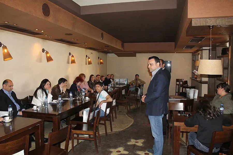 Московски: Държавата ще възстановява на изрядните фирми ДДС за 7 дни