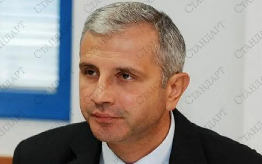 Махнаха шефа на комисията по хазарта