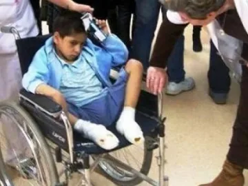 Затвор за майката на изтезавания Цецко