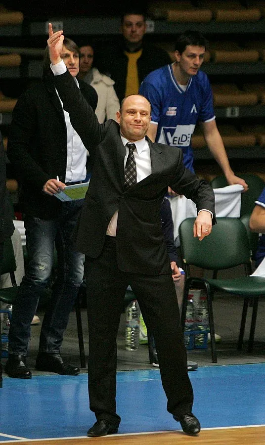 Левски загуби драматично финала на Балканската лига