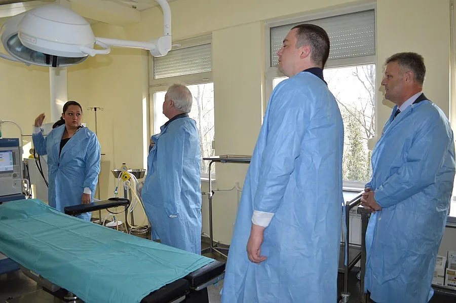 Павлова: Онкоболниците да кандидатстват по програми