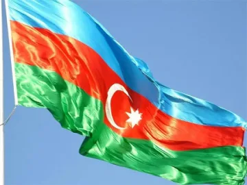 Трима български президенти с речи на конференция за Азербайджан