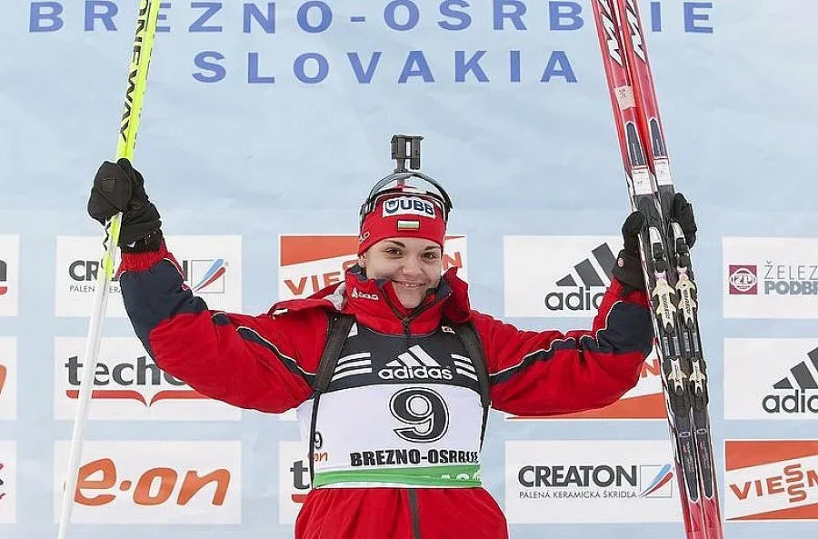 Ния Димитрова: В България няма шанс