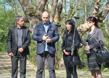 Майка на загинало момиче благодари на Цветанов