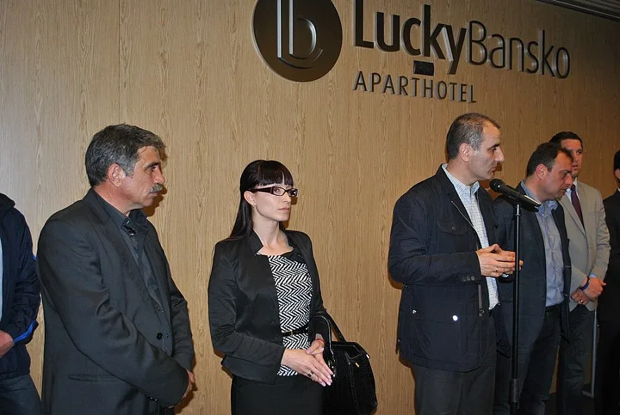 Цветанов: Изборите ще се окажат Рубиконът на страната ни