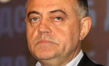 Ген. Атанасов: Калин Георгиев е Калин Матросов