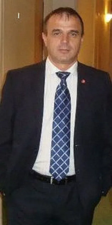 Шефът на съдиите се предаде