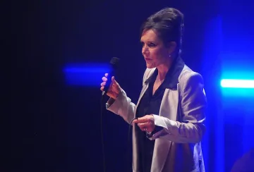 "Вая Кон Диос" се сбогуваха със София