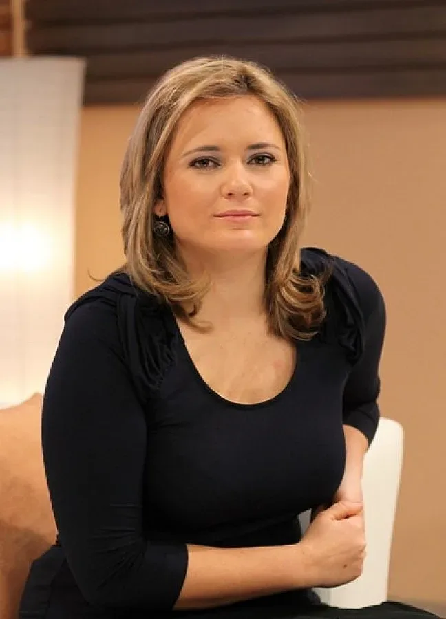 Лора Крумова е бременна