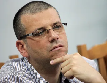 Калин Георгиев: Незаконно подслушване няма