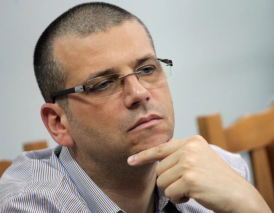 Калин Георгиев: Незаконно подслушване няма