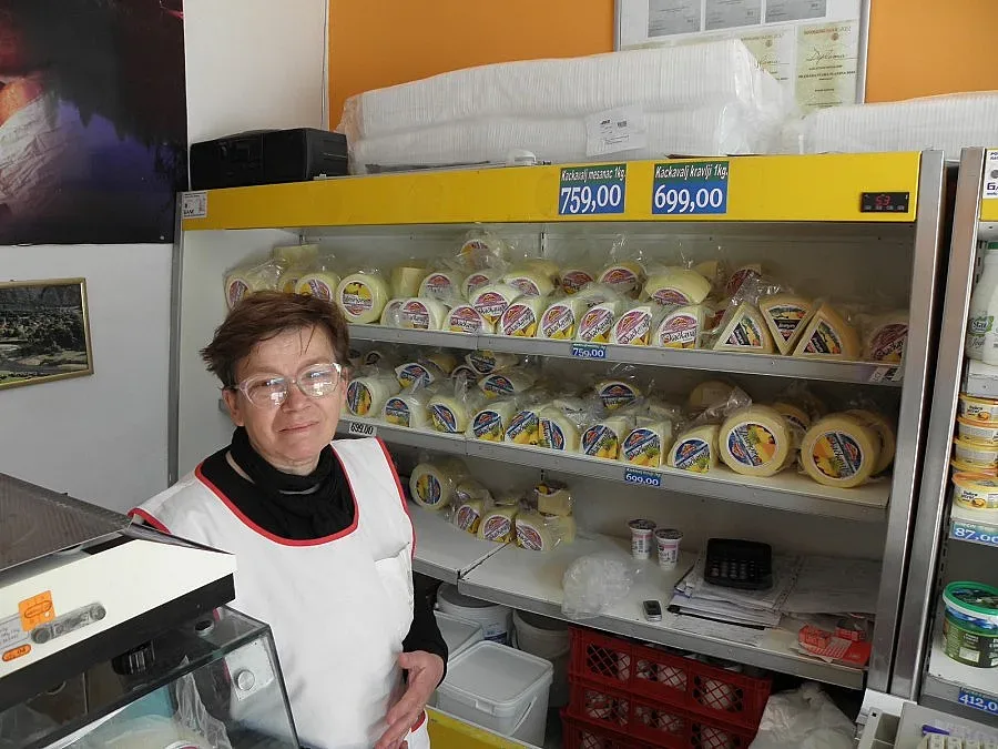 В Цариброд чакат българите като спасители