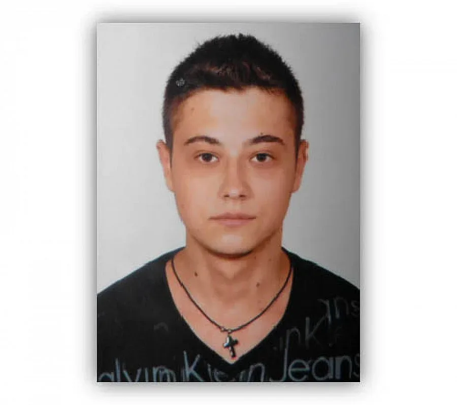 Да помогнем на Борислав 