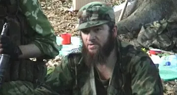 Бунтовниците в Кавказ отрекоха връзката си с Царнаеви