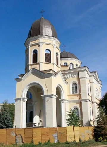 Русенци събират пари за нова църква 