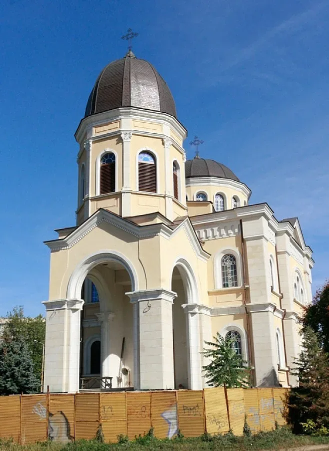 Русенци събират пари за нова църква 