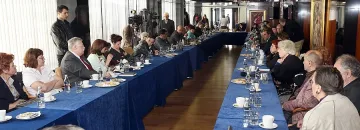 Орешарски: В здравеопазването има структурни проблеми