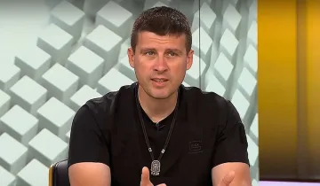 Страшен скандал с Ивелин Михайлов! Изкараха го рекетьор