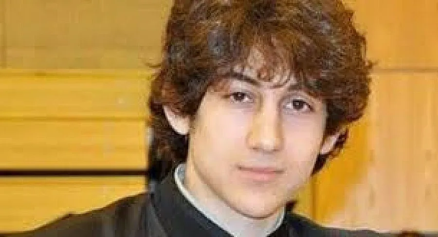 Царнаев бил на лекции, докато ФБР го издирва