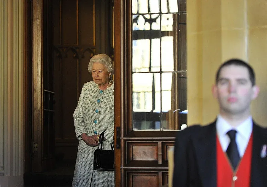 Без тържества за рождения ден на Елизабет ІІ