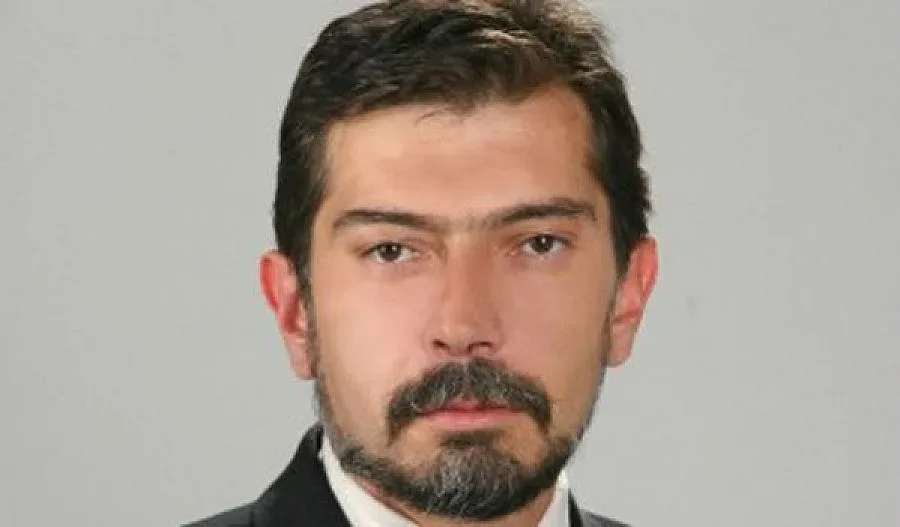 Войвода прогнозира обединение на ВМРО и НИЕ след изборите