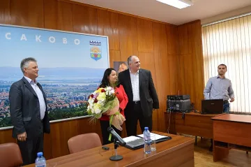 Павлова: До 3-4 г. сами ще добиваме газ от Черно море