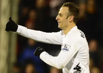 Обявиха Бербо за №1 във Висшата лига